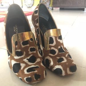 Gucci Pumps